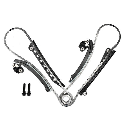 SKF Engine Timing Chain Kit VKML720001A main image