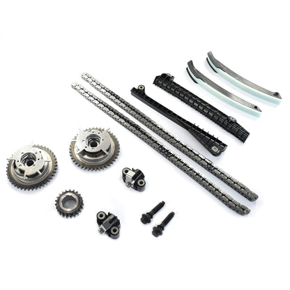 SKF Engine Timing Chain Kit VKML72000A main image