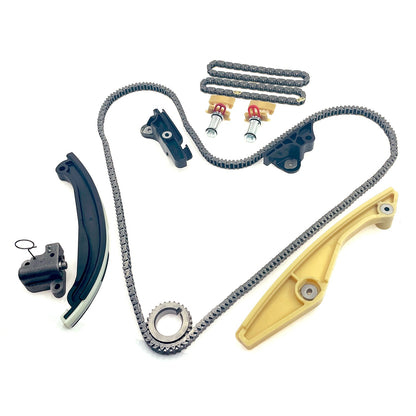 SKF Engine Timing Chain Kit VKML72002A image 2