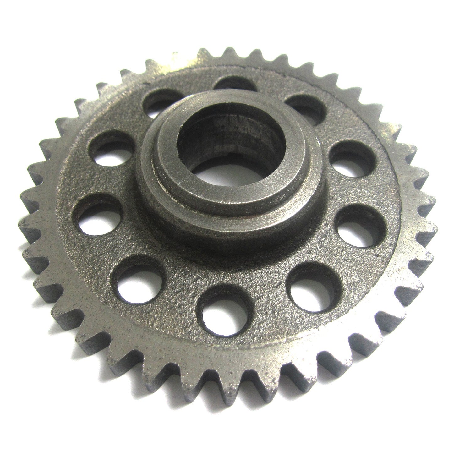 SKF Engine Timing Chain Kit VKML72003A image 4