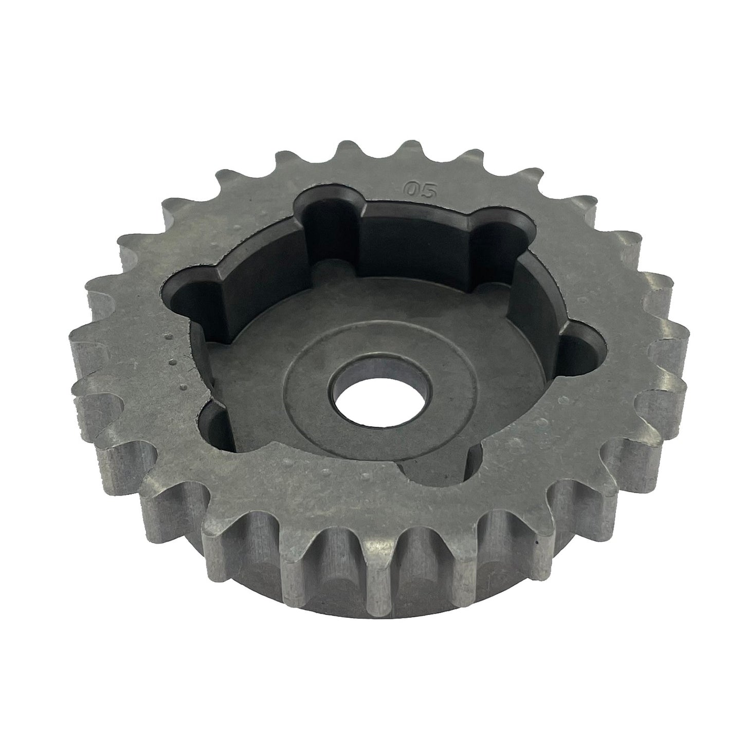 SKF Engine Timing Chain Kit VKML72005A image 5