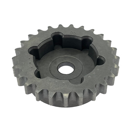 SKF Engine Timing Chain Kit VKML72005A image 5