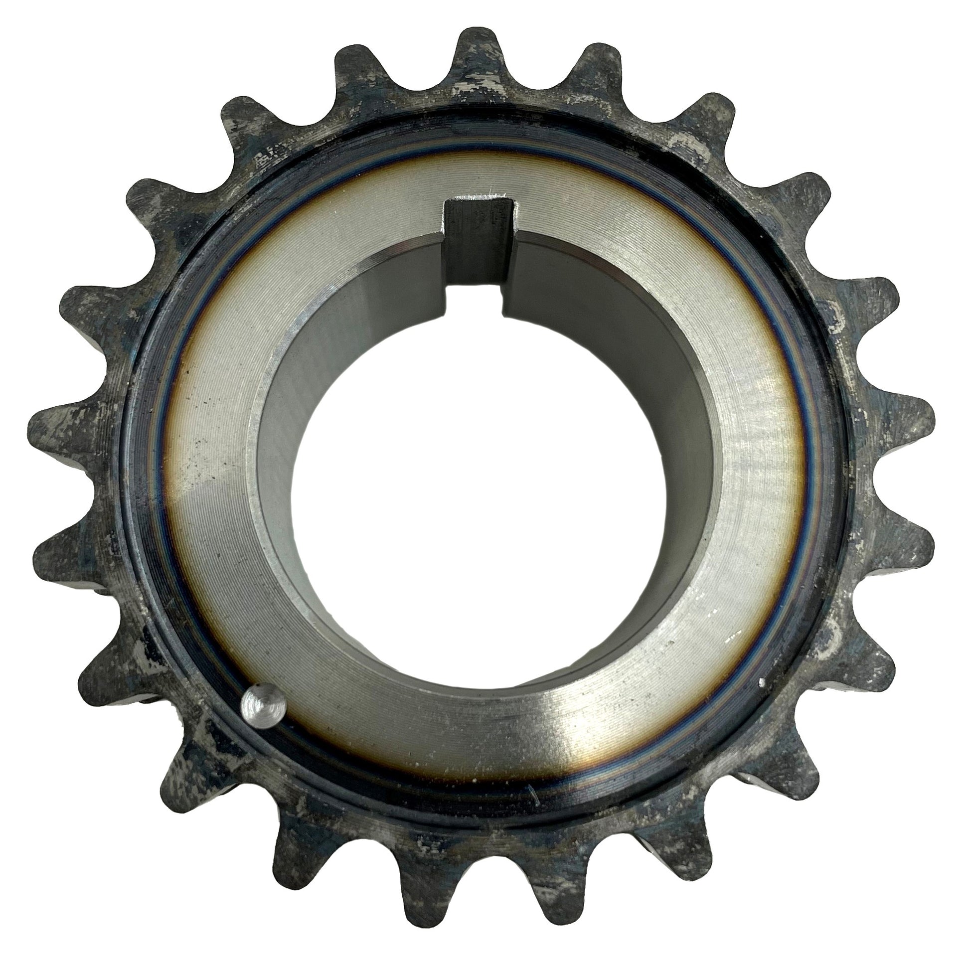 SKF Engine Timing Chain Kit VKML72013NA image 4