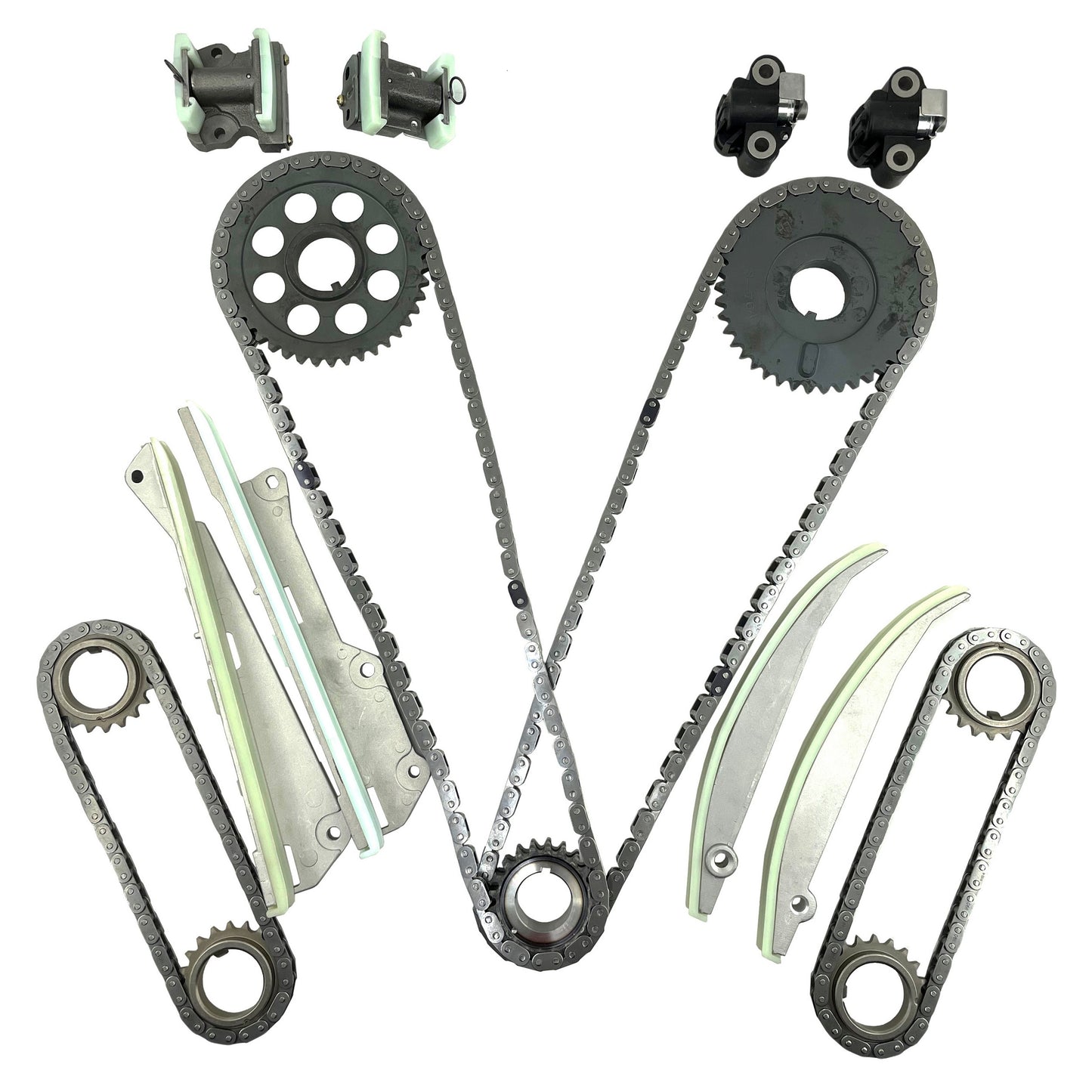 SKF Engine Timing Chain Kit VKML72013NA main image