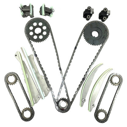 SKF Engine Timing Chain Kit VKML72013NA main image
