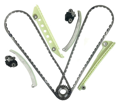 SKF Engine Timing Chain Kit VKML72014NA main image