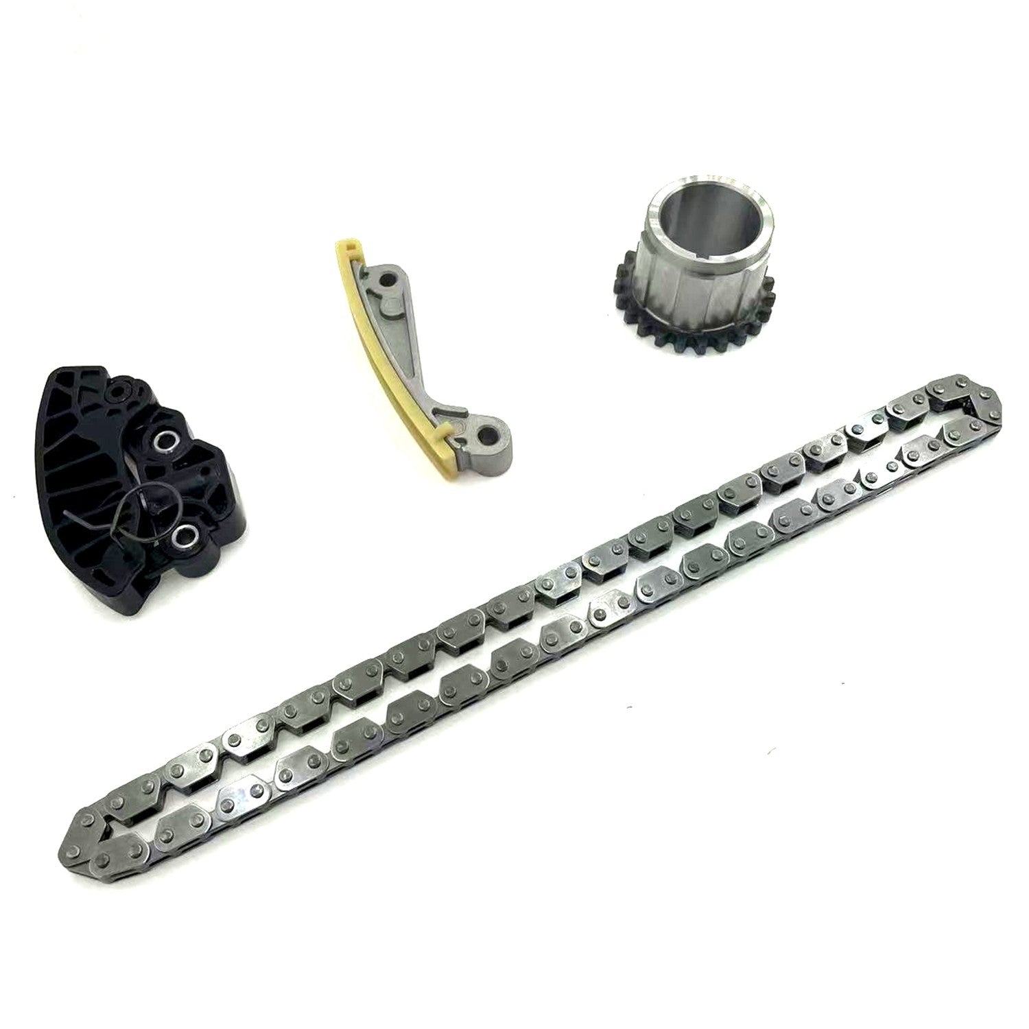 SKF Engine Timing Chain Kit VKML73001A image 2