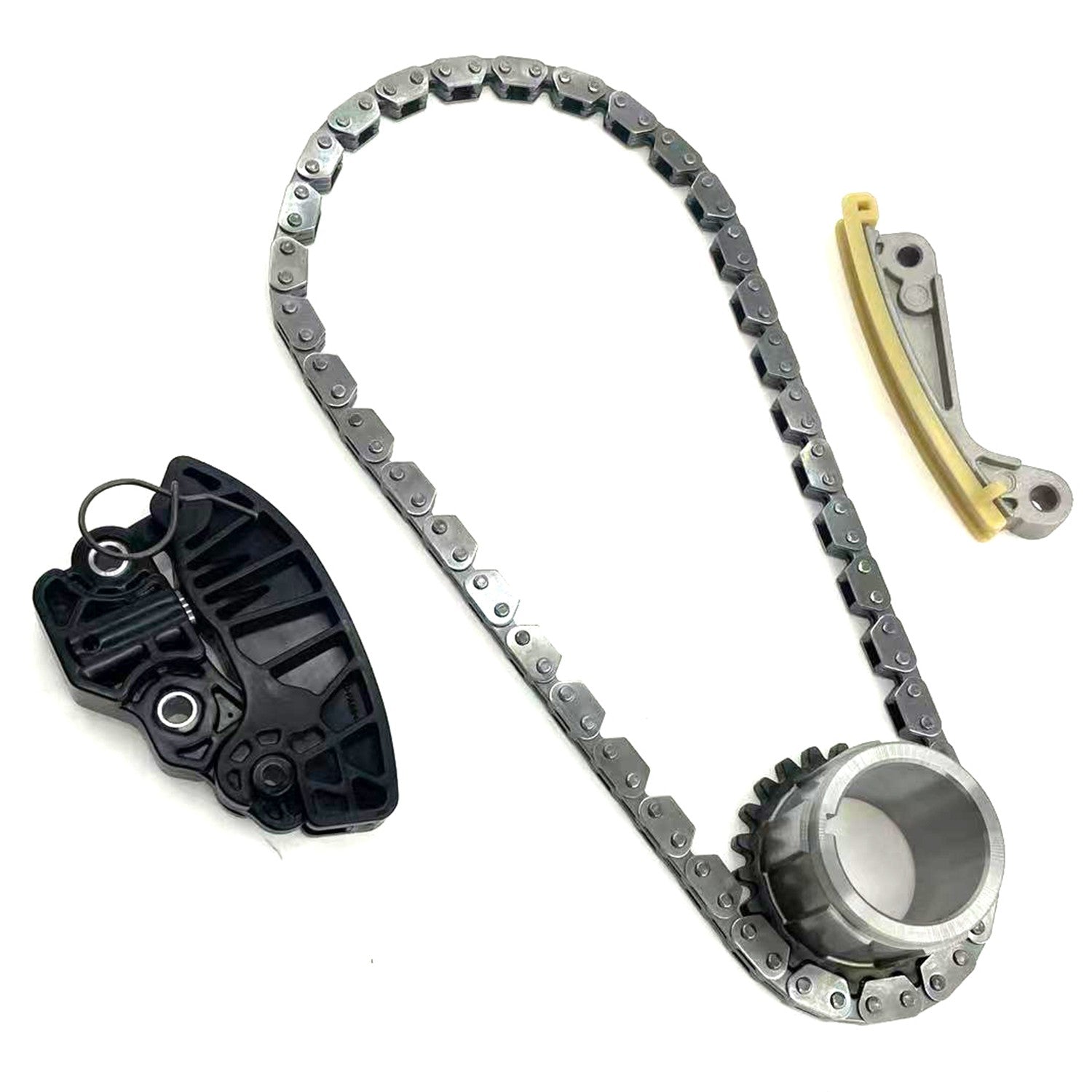 SKF Engine Timing Chain Kit VKML73001A main image
