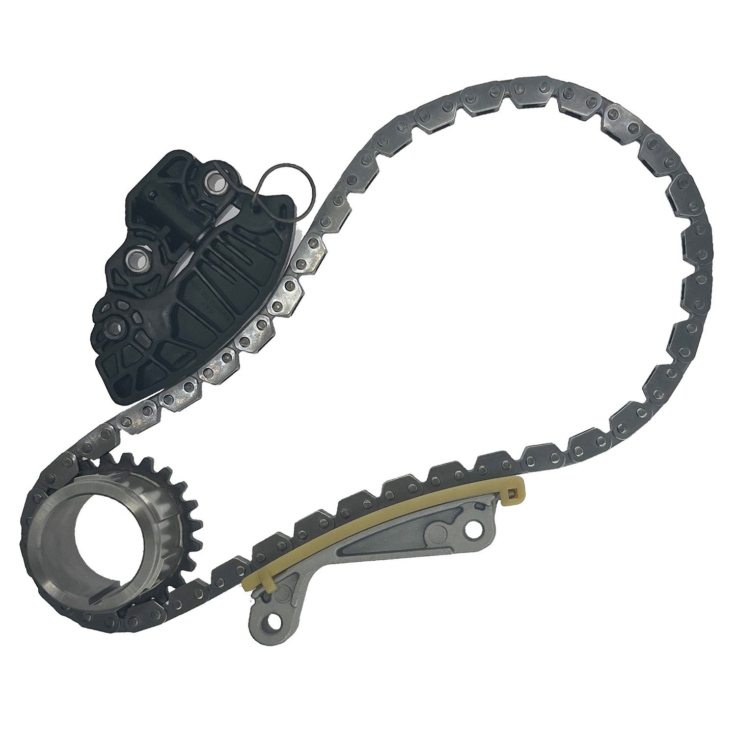 SKF Engine Timing Chain Kit VKML73001A image 3
