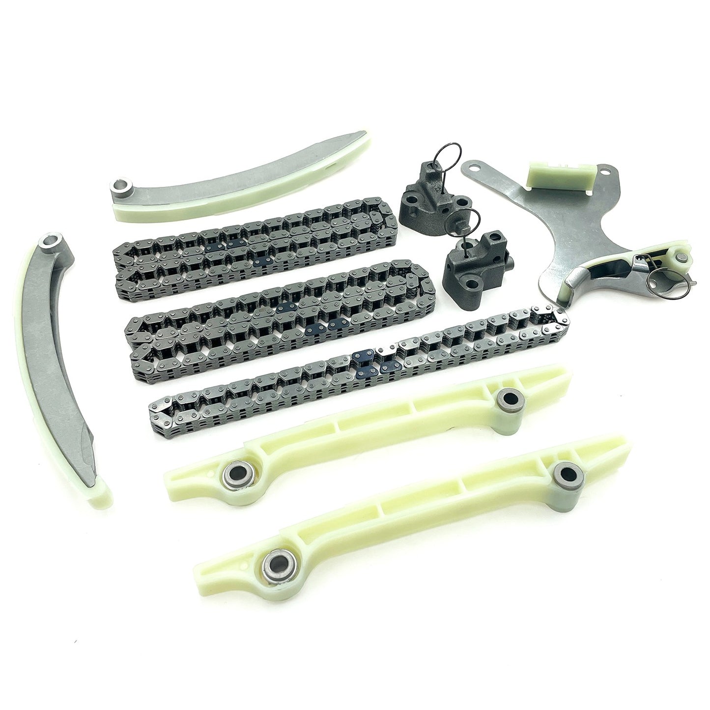 SKF Engine Timing Chain Kit VKML73002A main image