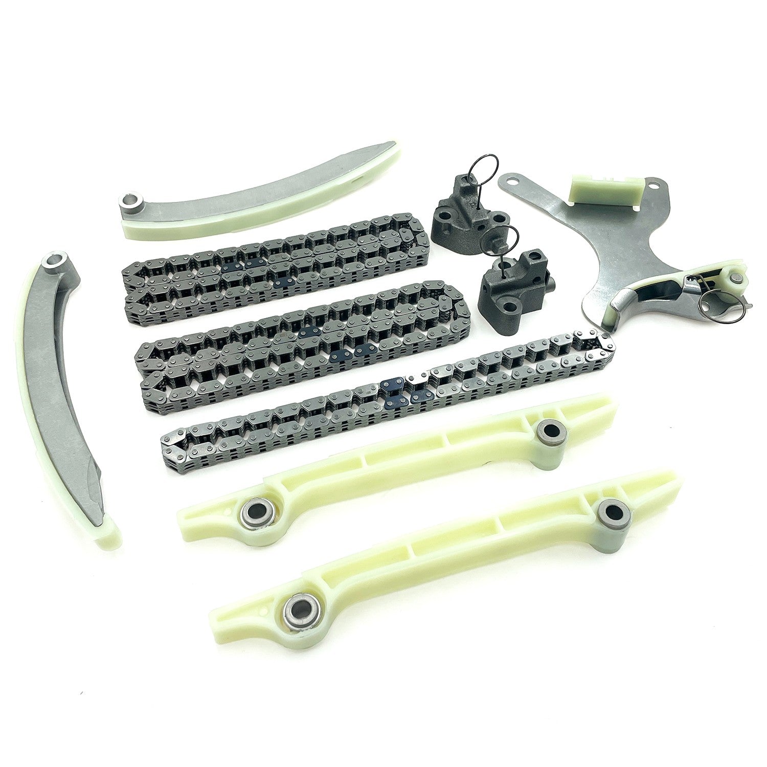 SKF Engine Timing Chain Kit VKML73002A main image