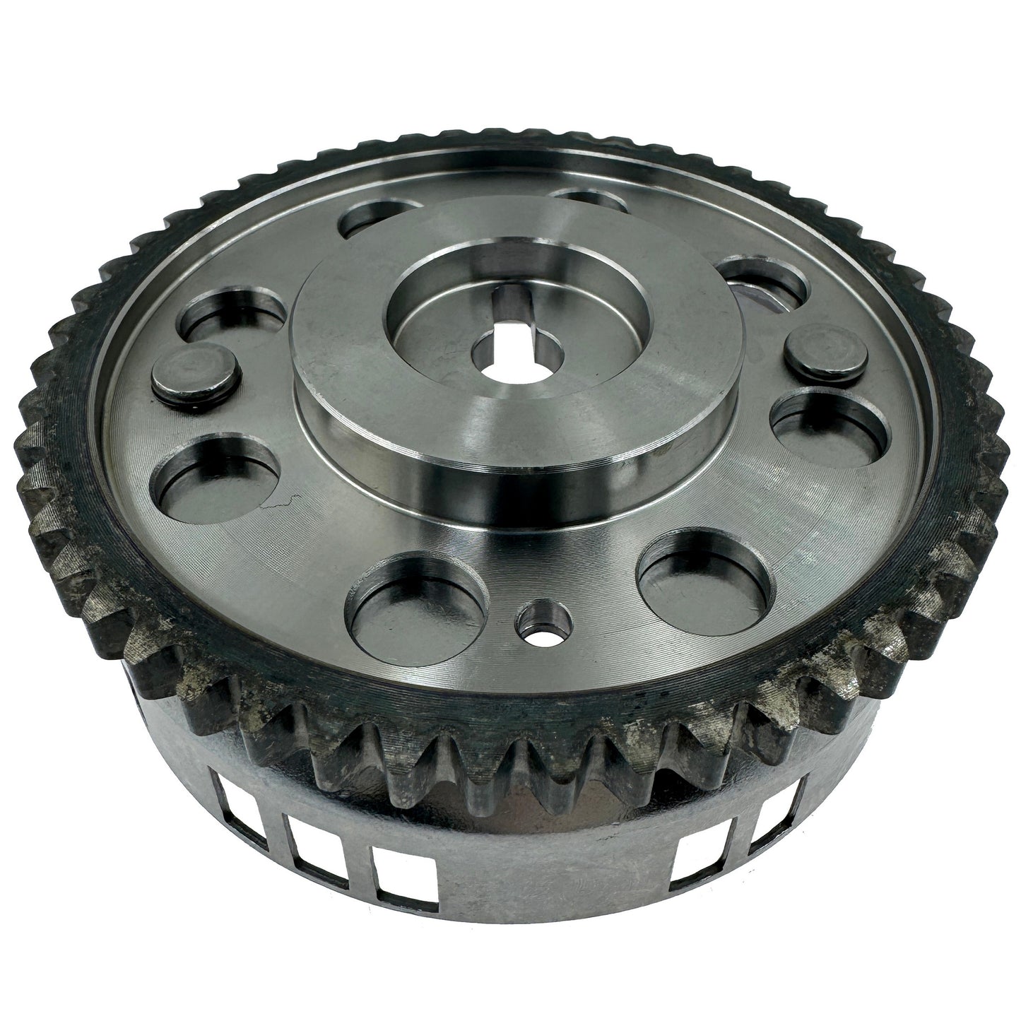 SKF Engine Timing Chain Kit VKML73005NA image 3