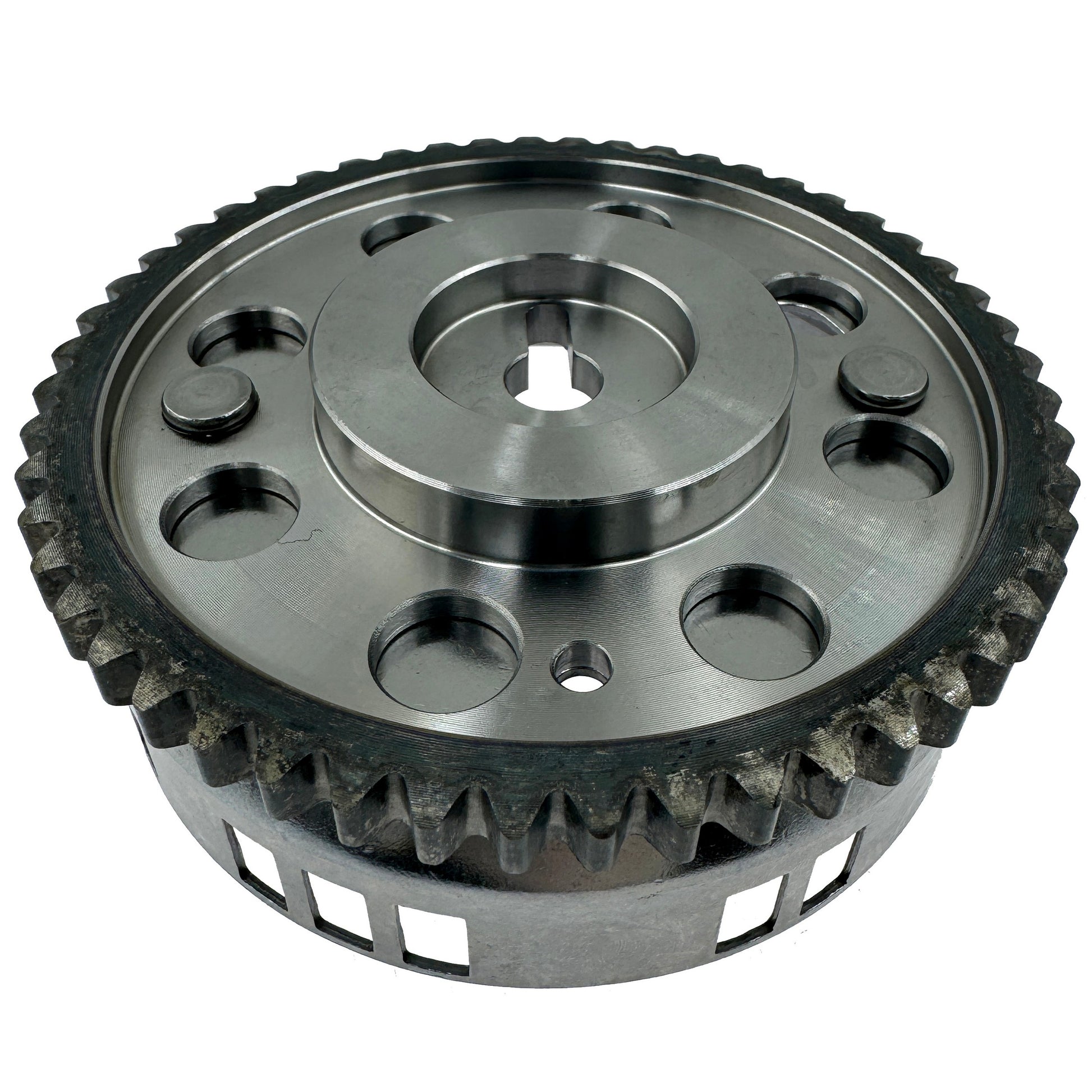 SKF Engine Timing Chain Kit VKML73005NA image 3