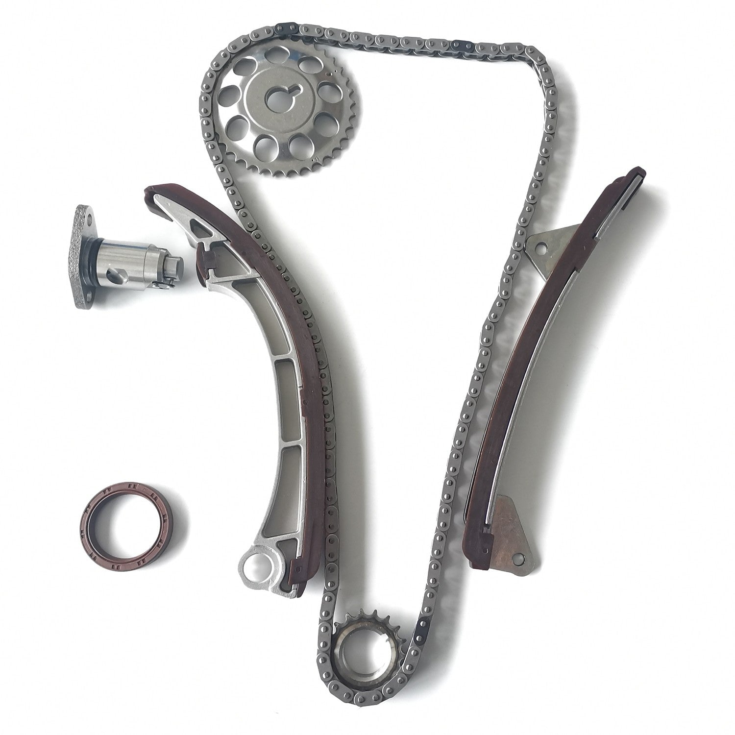 SKF Engine Timing Chain Kit VKML910001A main image
