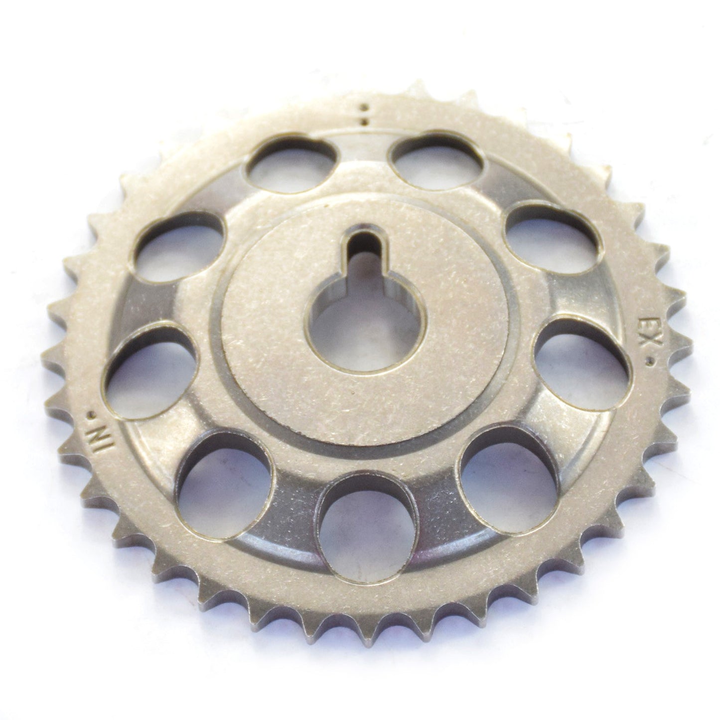 SKF Engine Timing Chain Kit VKML91004A image 4