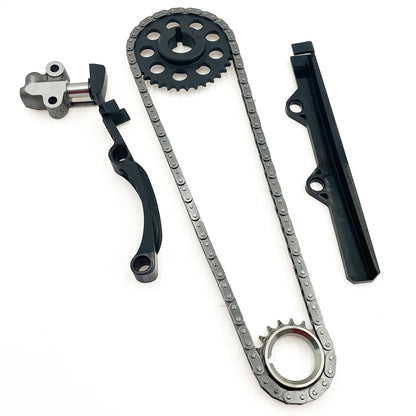 SKF Engine Timing Chain Kit VKML91018A image 2