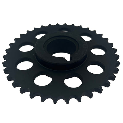 SKF Engine Timing Chain Kit VKML91018HDA image 5