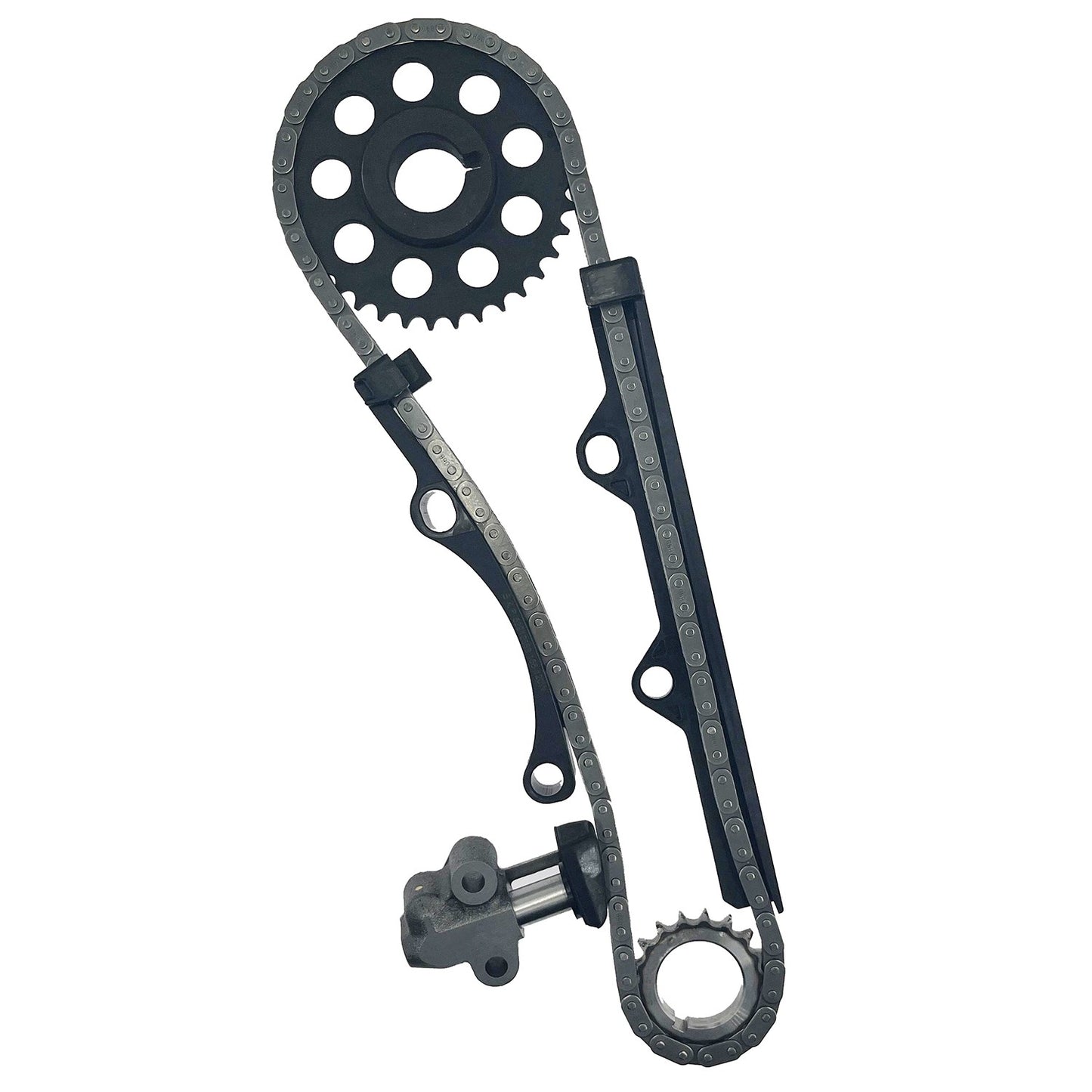 SKF Engine Timing Chain Kit VKML91018HDA image 3