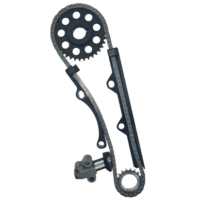 SKF Engine Timing Chain Kit VKML91018HDA image 3