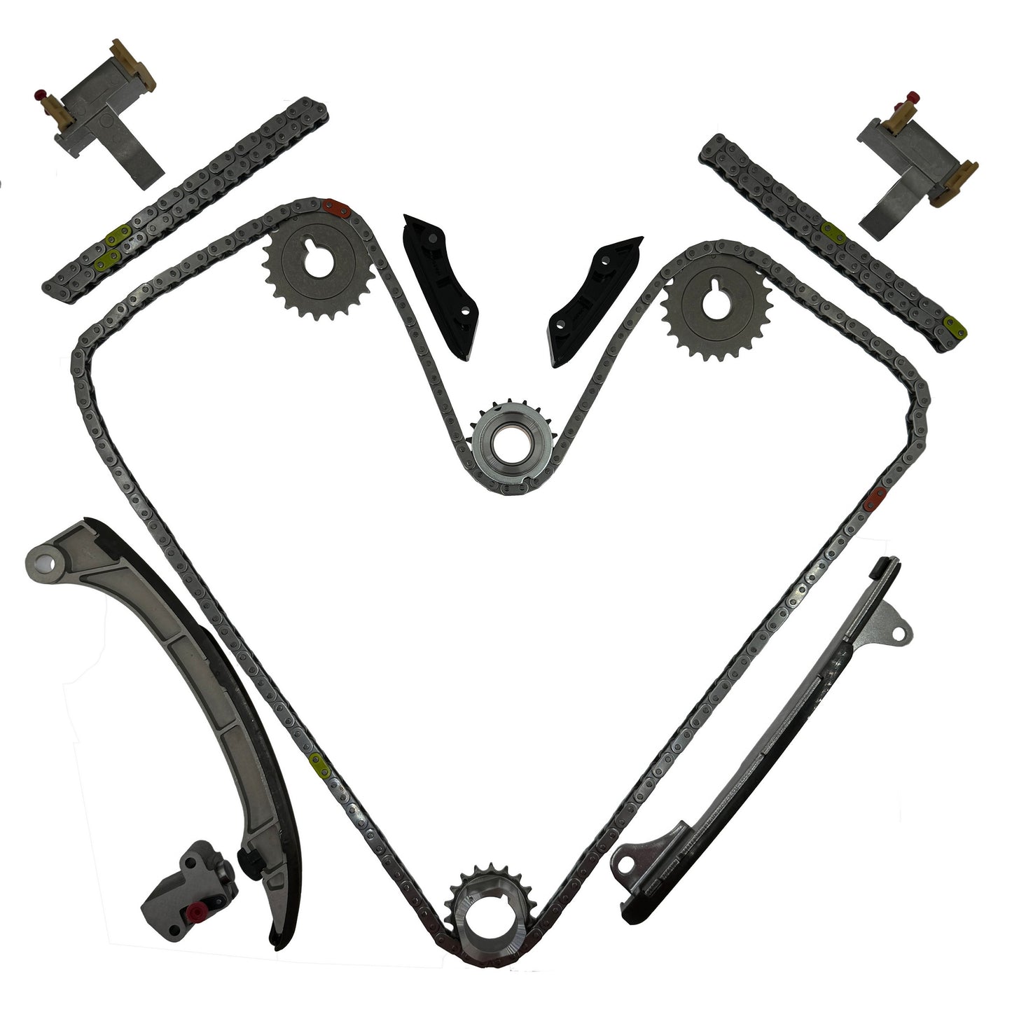 SKF VKML91031NA main image