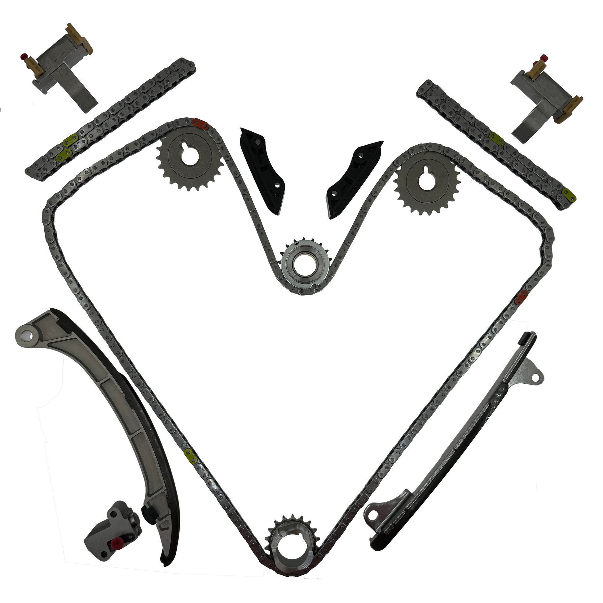 SKF VKML91031NA main image