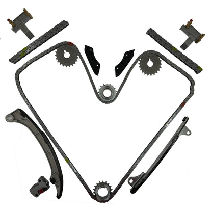 SKF VKML91031NA main image