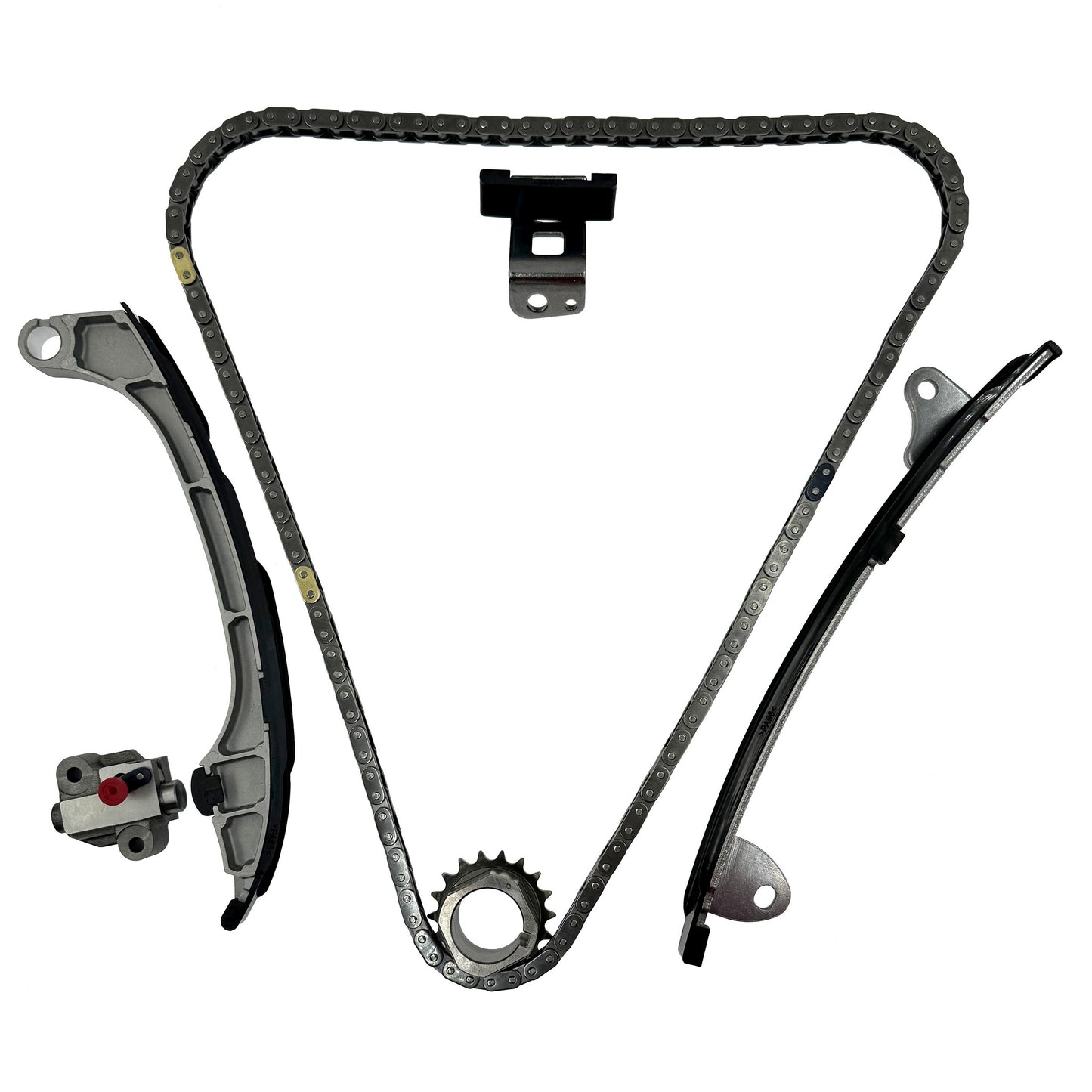 SKF Engine Timing Chain Kit VKML91033NA main image