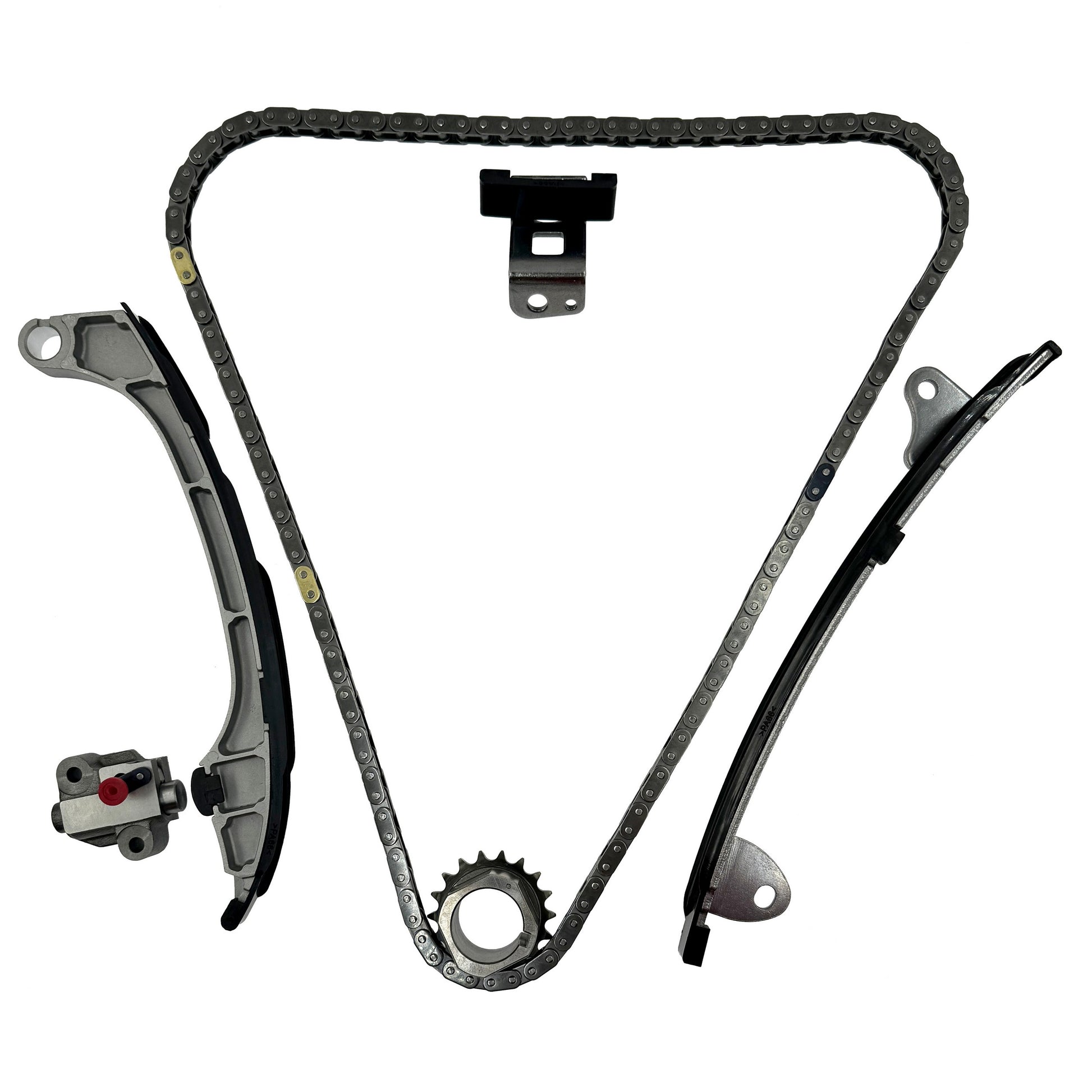 SKF Engine Timing Chain Kit VKML91033NA main image