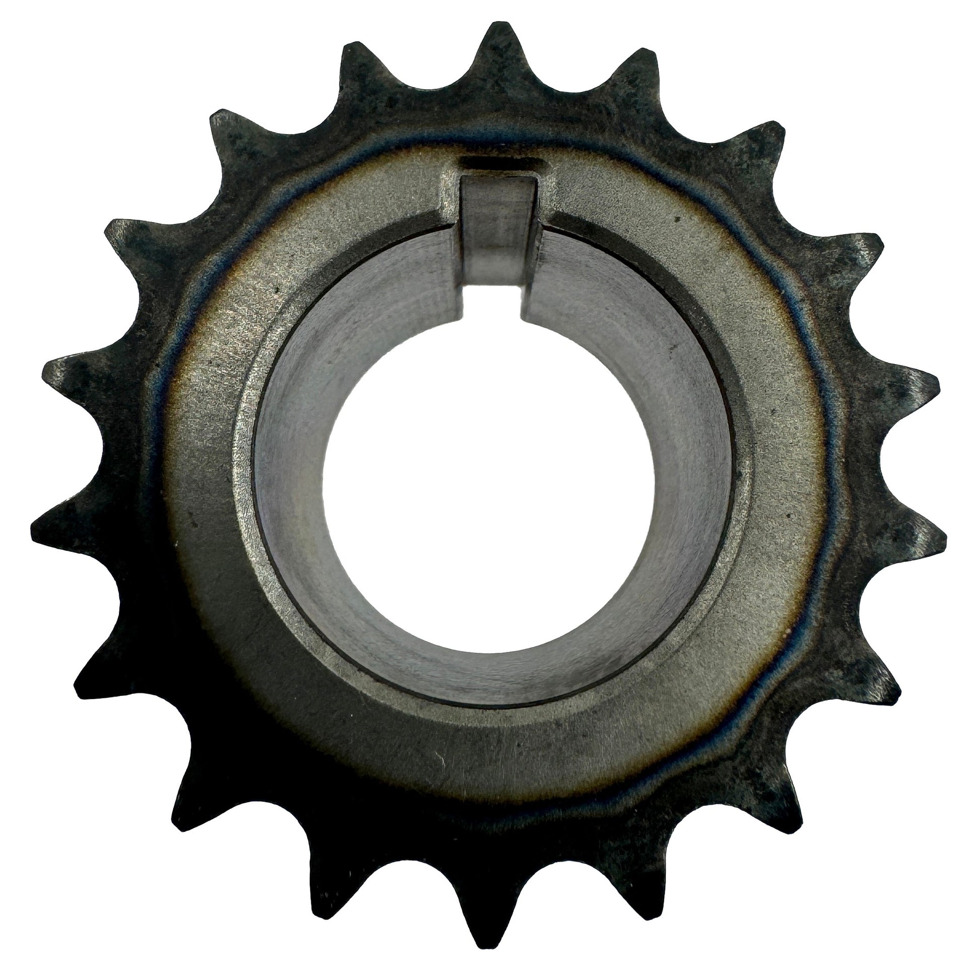 SKF Engine Timing Chain Kit VKML91033NA image 5