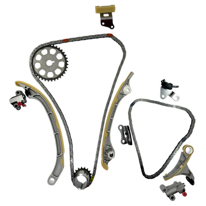 SKF Engine Timing Chain Kit VKML91034NA main image