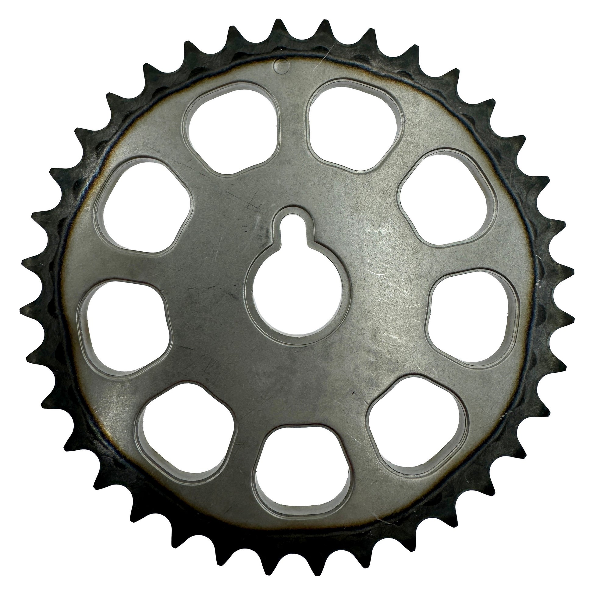 SKF Engine Timing Chain Kit VKML91034NA image 5