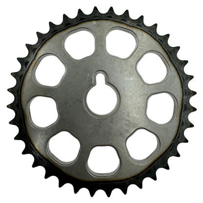 SKF Engine Timing Chain Kit VKML91034NA image 5