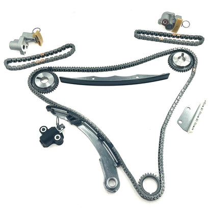 SKF Engine Timing Chain Kit VKML92021A image 2