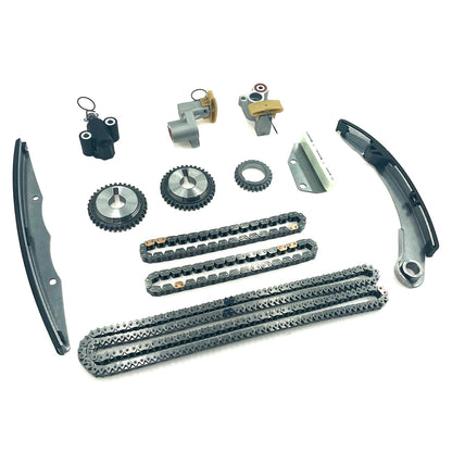 SKF Engine Timing Chain Kit VKML92021A main image