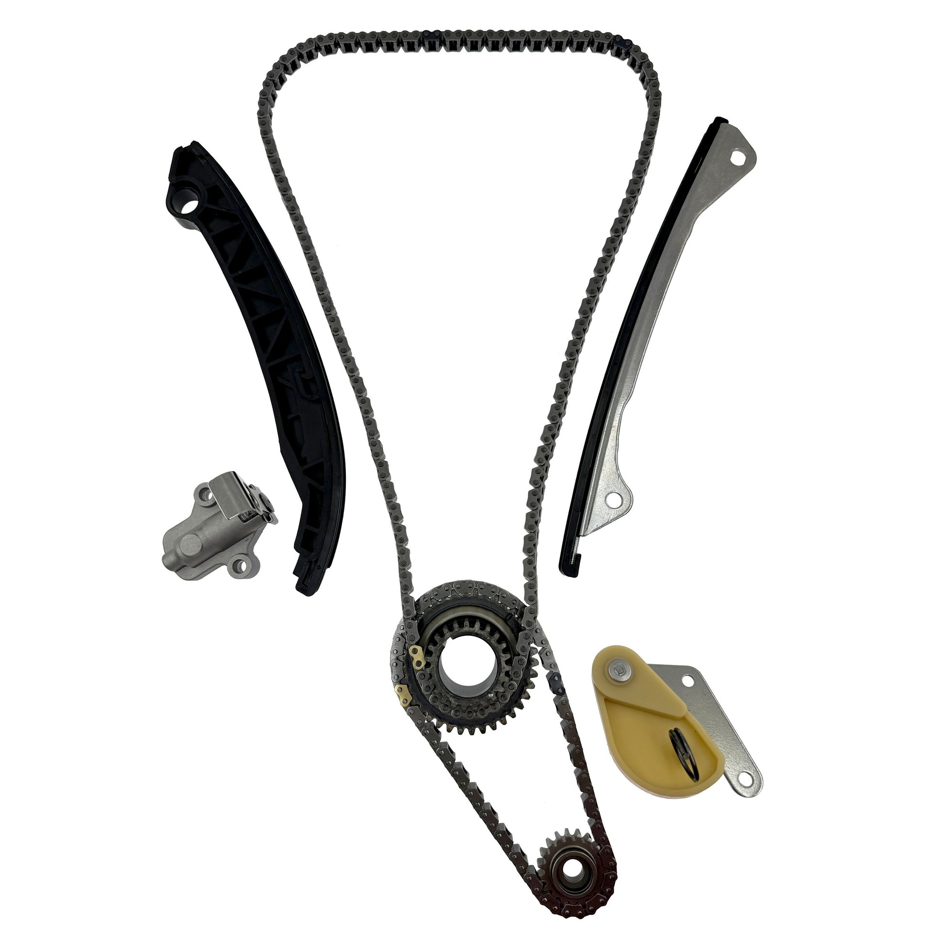 SKF Engine Timing Chain Kit VKML92033NA main image