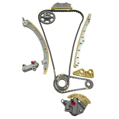 SKF Engine Timing Chain Kit VKML93000A main image