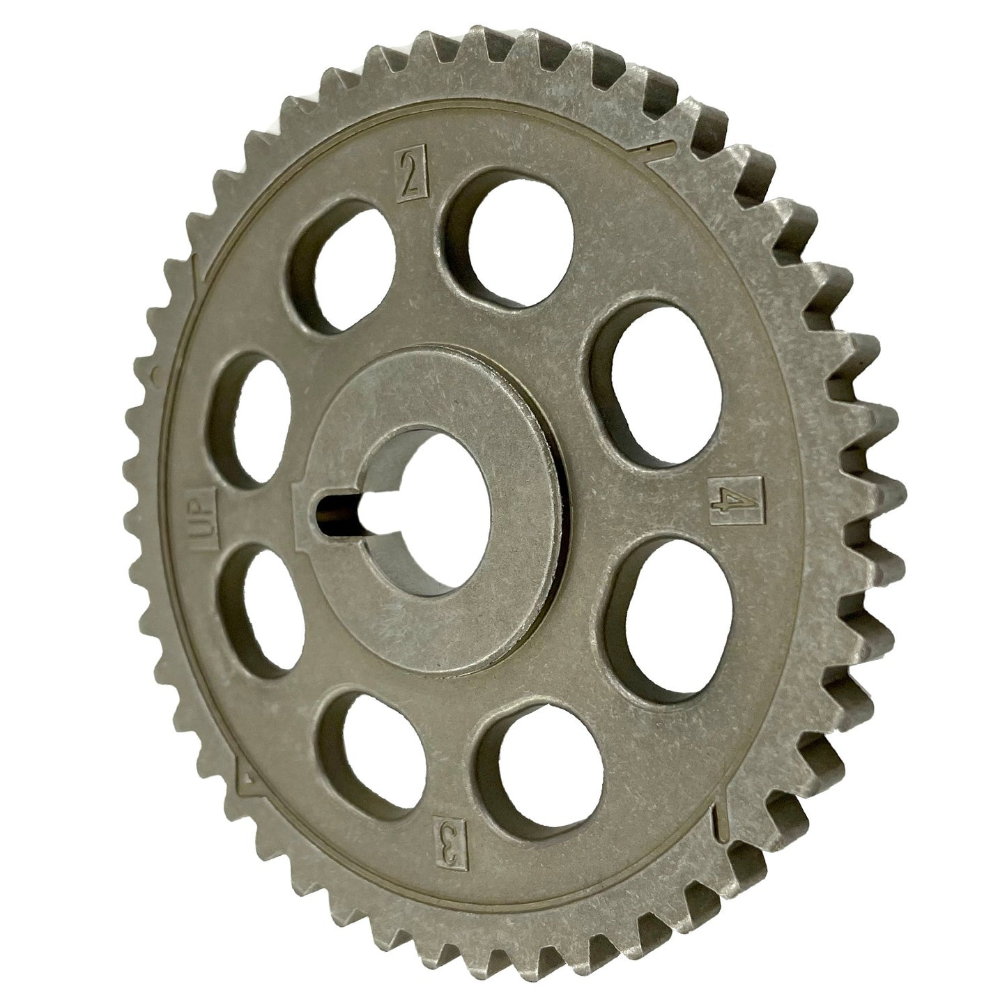 SKF Engine Timing Chain Kit VKML93001A image 4