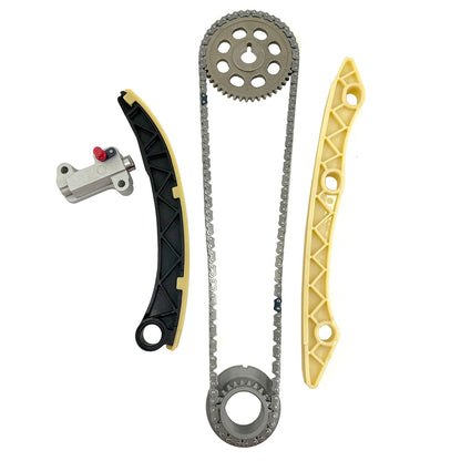 SKF Engine Timing Chain Kit VKML93001A main image