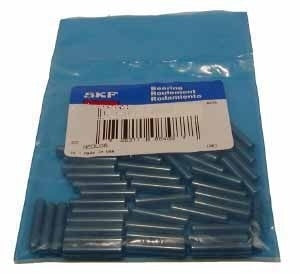 SKF Manual Transmission Main Shaft Pilot Bearing W1518-Q