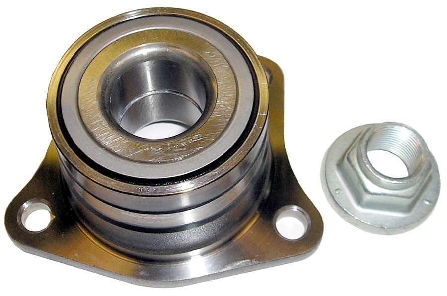 SKF Wheel Bearing Kit WBK215
