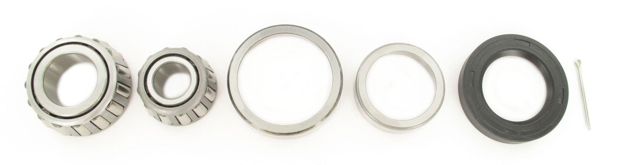 SKF Wheel Bearing and Seal Kit WKH006