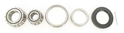 SKF Wheel Bearing and Seal Kit WKH006
