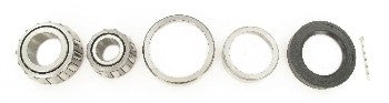 SKF Wheel Bearing and Seal Kit WKH006