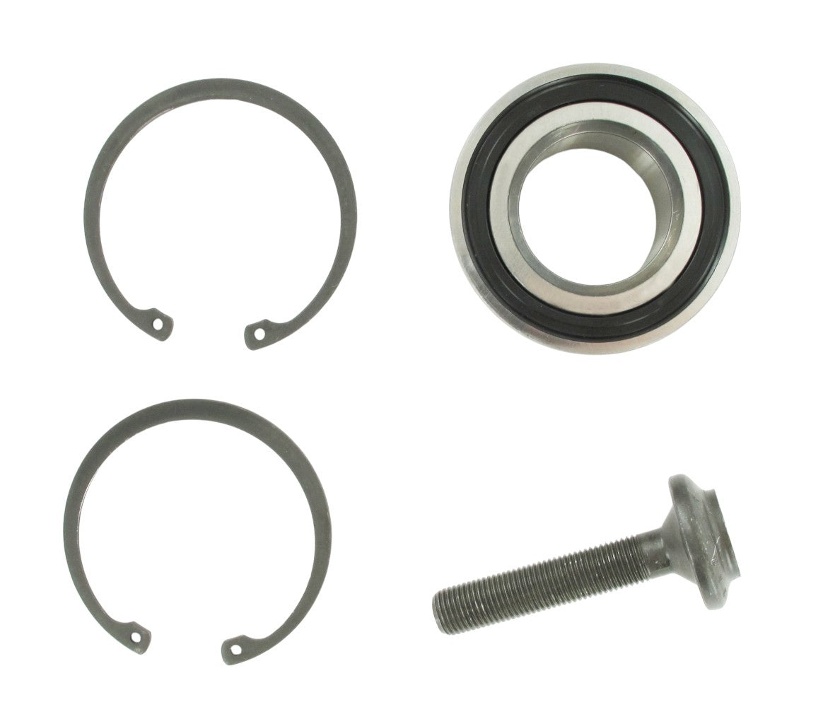 SKF Wheel Bearing Kit WKH1355