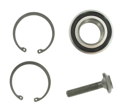 SKF Wheel Bearing Kit WKH1355