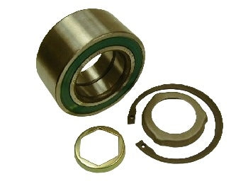 SKF Wheel Bearing Kit WKH1356