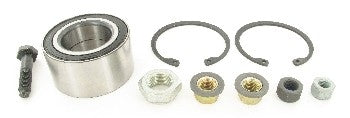 SKF Wheel Bearing Kit WKH1358