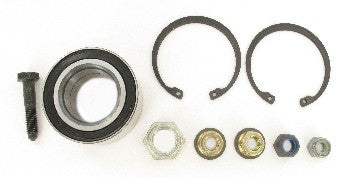 SKF Wheel Bearing Kit WKH1358