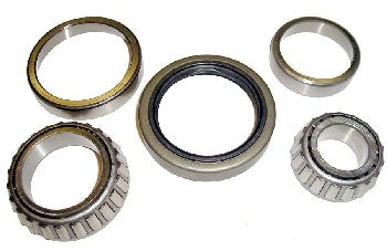 SKF Wheel Bearing Kit WKH1498