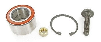 SKF Wheel Bearing Kit WKH3406